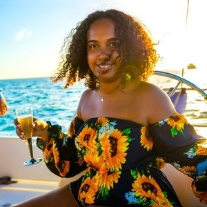 Meet your Posher, Lee-ann